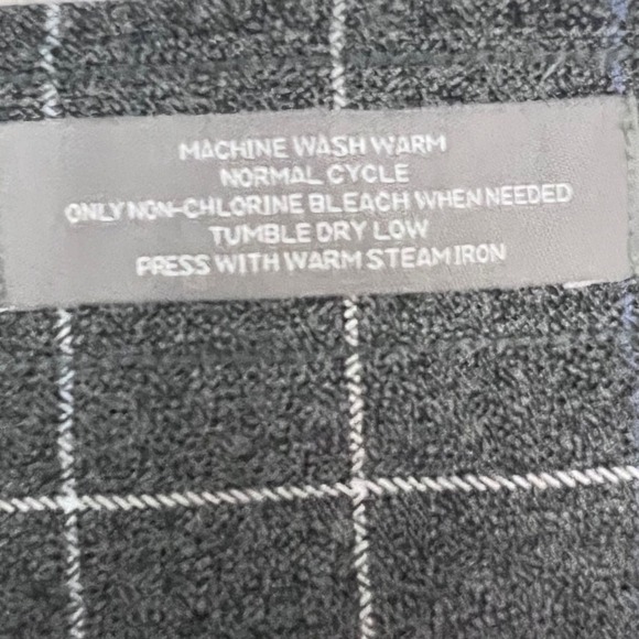 Daniel Cremieux Signature Collection Men's Button Down Shirt XXL 100% Cotton - Picture 9 of 10